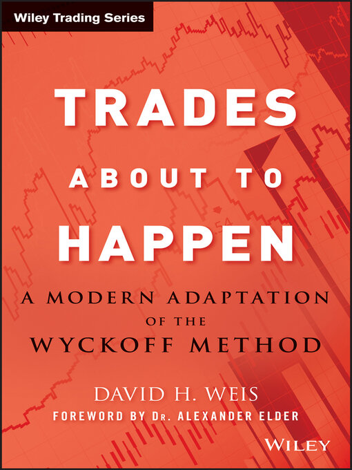 Title details for Trades About to Happen by David H. Weis - Wait list